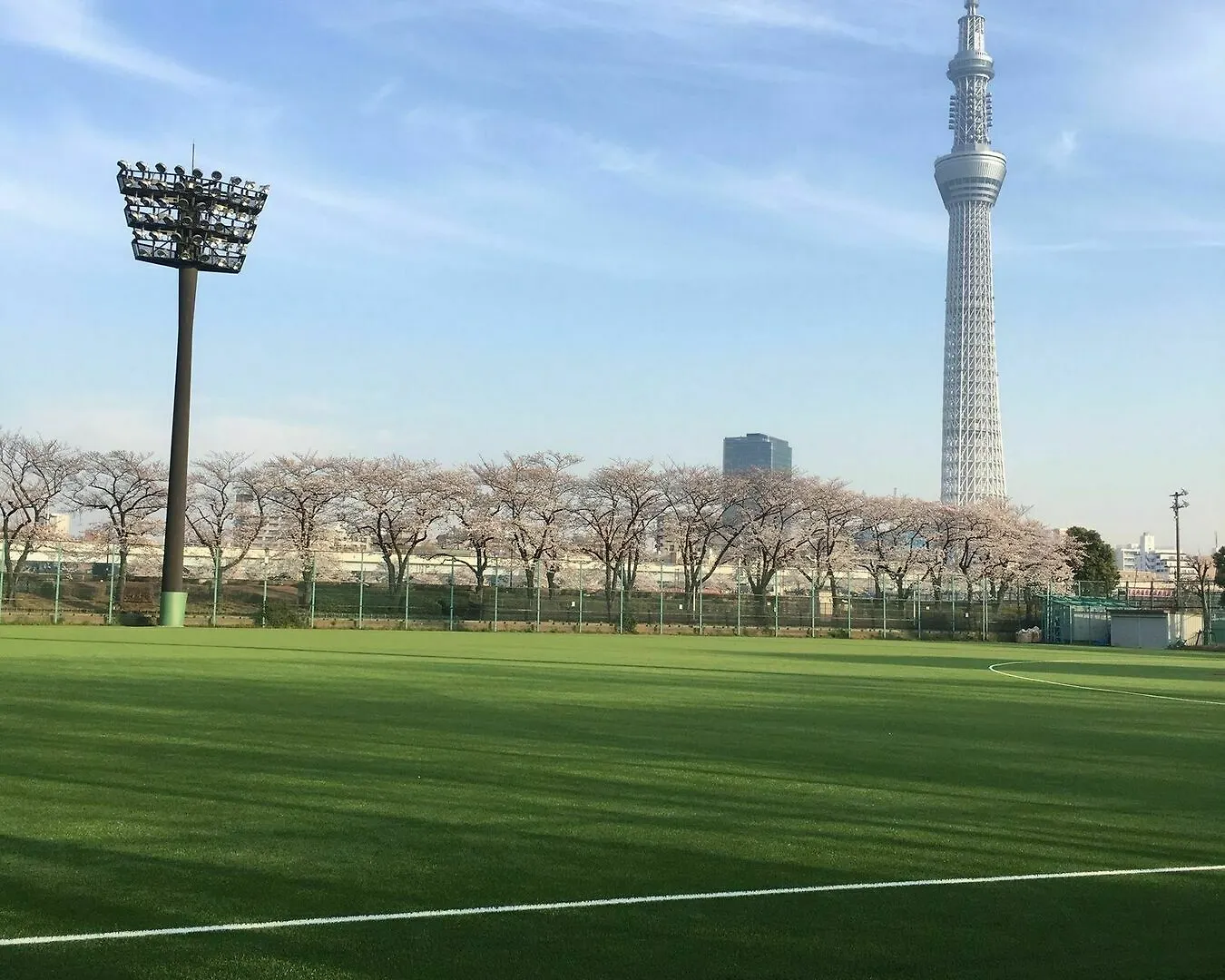 Ξενοδοχείο Oriental Lodge Asakusa Τόκιο